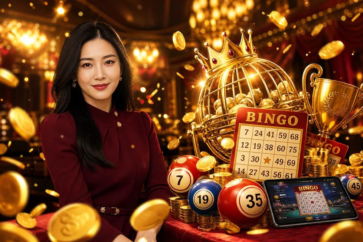 bingo7