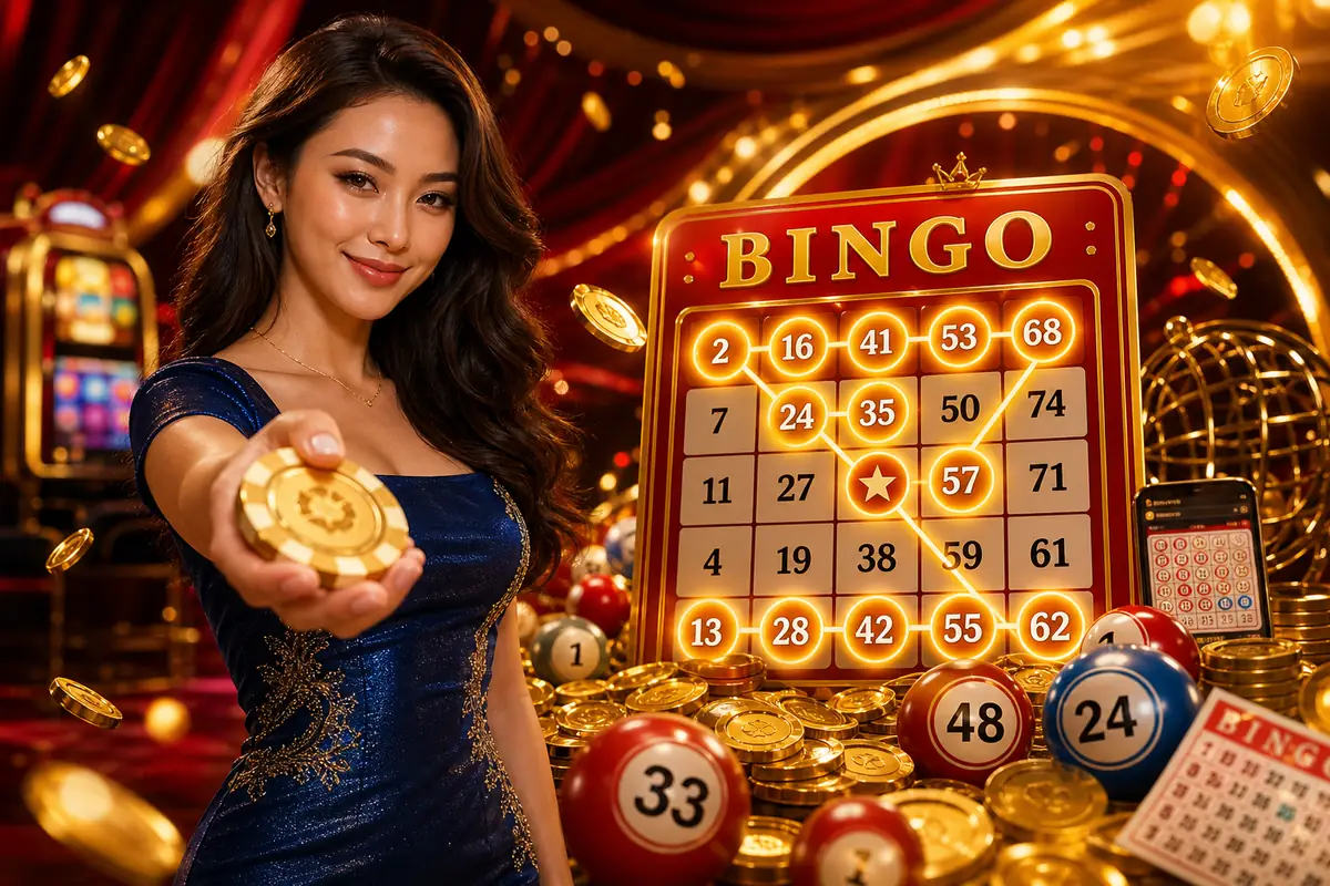 bingo7