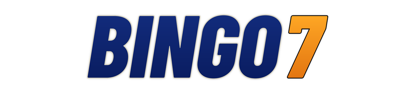 bingo7 logo